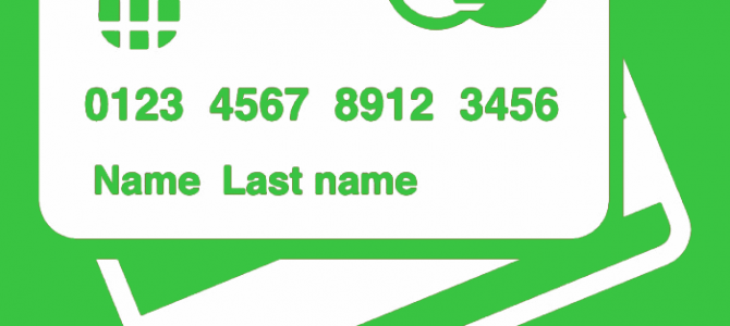 Carte bancaire gratuite Fortuneo Carte bancaire gratuite Fortuneo