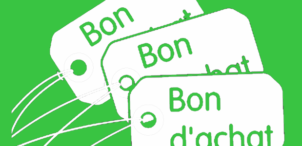 Recevez jusqu’à 100 euros si vous transférez vos revenus et prélèvements chez Fortuneo jusqu’au 31 décembre 2020 Recevez jusqu’à 100 euros si vous transférez vos revenus et prélèvements chez Fortuneo jusqu’au 31 décembre 2020